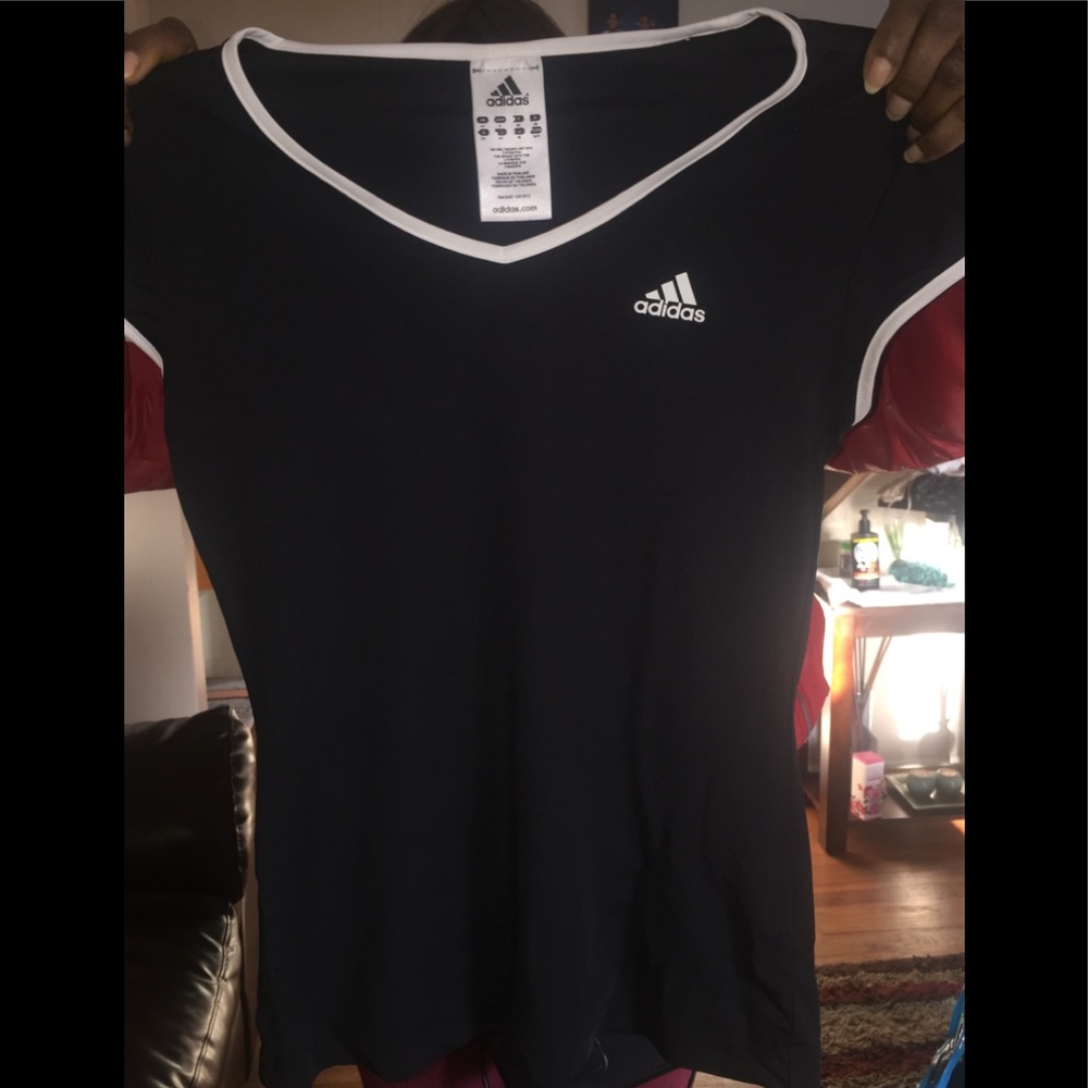Adidas shirt